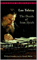 The Death of Ivan Ilyich
