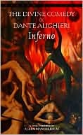Inferno: A Verse Translation by Allen Mandelbaum
