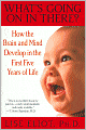 What's Going On In There?: How the Brain and Mind Develop in the First Five Years of Life