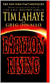 Babylon Rising (Babylon Rising Series #1)
