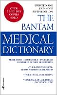 Bantam Medical Dictionary