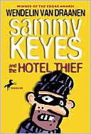 Sammy Keyes and the Hotel Thief
