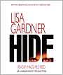 Hide (Detective D. D. Warren Series #2)