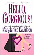 Hello, Gorgeous! (Cyborg Series #1)