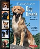 Encyclopedia of Dog Breeds: Profiles of More than 150 Breeds