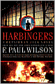 Harbingers (Repairman Jack Series #10)