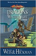 Dragonlance - Dragons of Winter Night (Chronicles #2)
