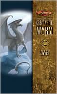Dragonlance - Great White Wyrm (Champions #3)