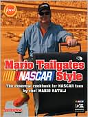 Mario Tailgates NASCAR Style