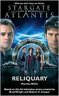Stargate Atlantis #2: Reliquary