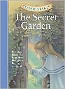 The Secret Garden (Classic Starts Series)