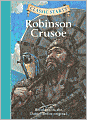 Robinson Crusoe (Classic Starts Series)
