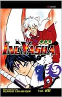 Inuyasha, Volume 28