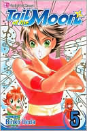 Tail of the Moon, Volume 5