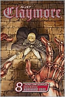 Claymore, Volume 8