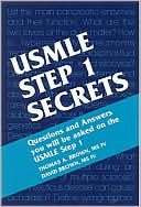 USMLE Step 1 Secrets