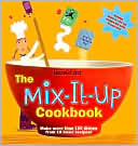 The Mix-it-up Cookbook (American Girl Library Series)