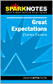 Great Expectations (SparkNotes Literature Guide Series)