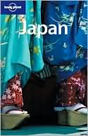 download Lonely Planet Japan (Lonely Planet Travel Guides) book