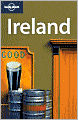 Lonely Planet Ireland