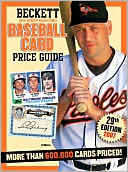 Beckett Baseball Card Price Guide 2007
