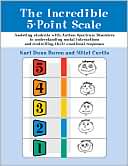 The Incredible 5-Point Scale by Kari Dunn Buron: Book Cover
