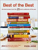 Best of the Best Vol. 9: The Best Recipes from the 25 Best Cookbooks of the Year