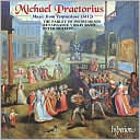 Michael Praetorius: Dances from Terpsichore (1612)