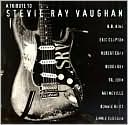 A   Tribute to Stevie Ray Vaughan