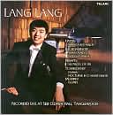 Tanglewood Recital