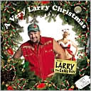 A Very Larry Christmas