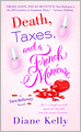 Death, Taxes, and a French Manicure (Tara Holloway Series #1)