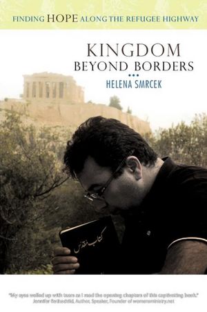 Kingdom Beyond Borders