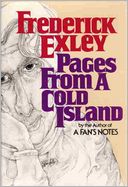 PAGES FFROM A COLD ISLAND