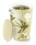 Birdsong Kati Cup - Tea Brewing System by Tea Forte: Product Image
