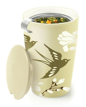 Birdsong Kati Cup - Tea Brewing System