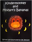 Kindermonkey and Mozart's Bananas