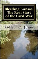 Bleeding Kansas: the Real Start of the Civil War