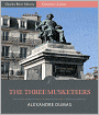 The Three Musketeers (Illustrated)