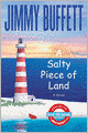 A Salty Piece of Land