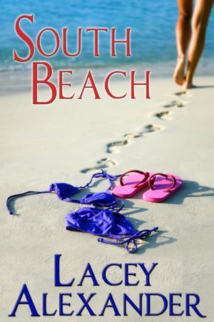 South Beach (Hot in the City Series #3)