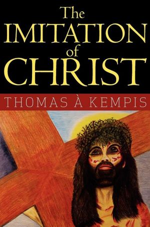 The Imitation Of Christ