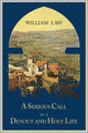 A Serious Call To A Devout And Holy Life