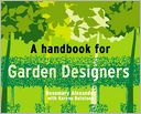 Handbook for Garden Designers