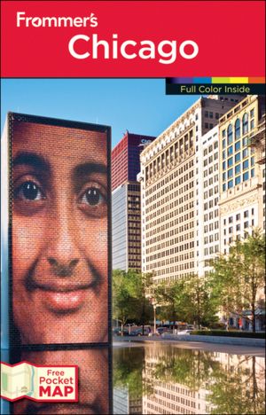 Frommer's Chicago 2012