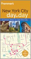 Frommer's New York City Day by Day