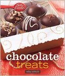 Betty Crocker Chocolate Treats: Wiley Selects