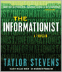 The Informationist (Vanessa Michael Munroe Series #1)