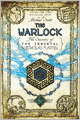 The Warlock (Secrets of the Immortal Nicholas Flamel Series #5)