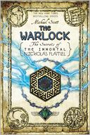 The Warlock (Secrets of the Immortal Nicholas Flamel Series #5)